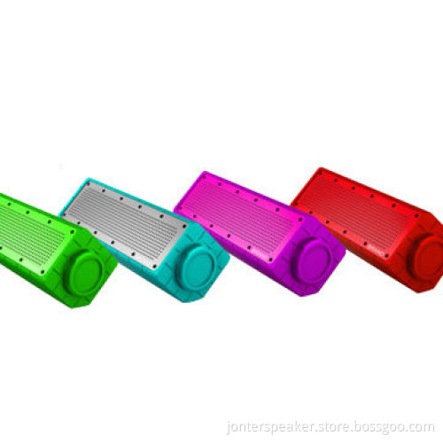 Waterproof Bluetooth Speaker, CSR4.0